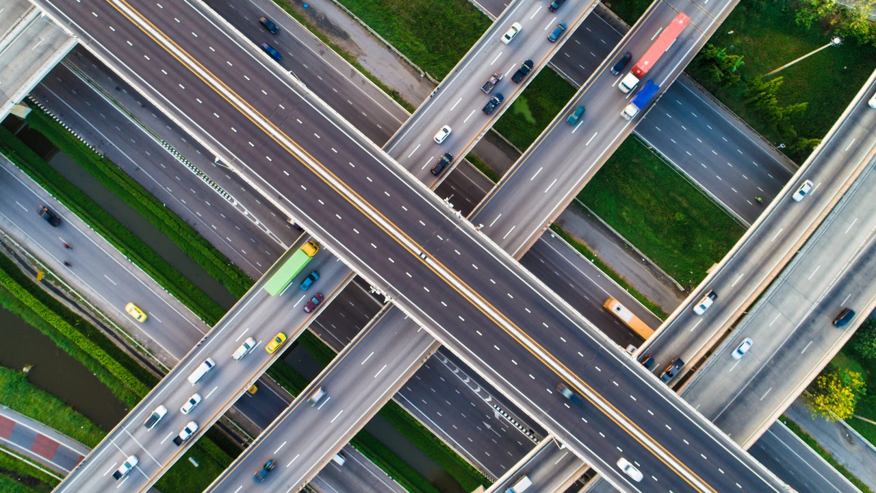 Setting a blueprint for future infrastructure spending